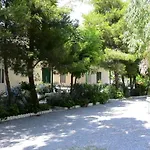 Kemping International Village Praia a Mare