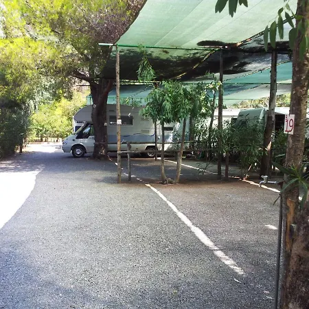 Campsite International Village *