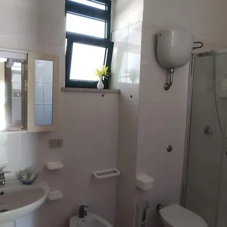 International Village *