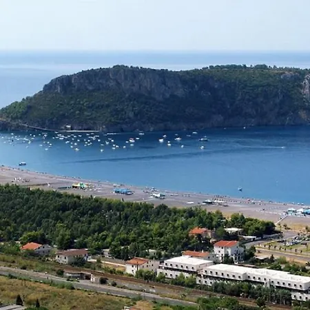 Campsite International Village *