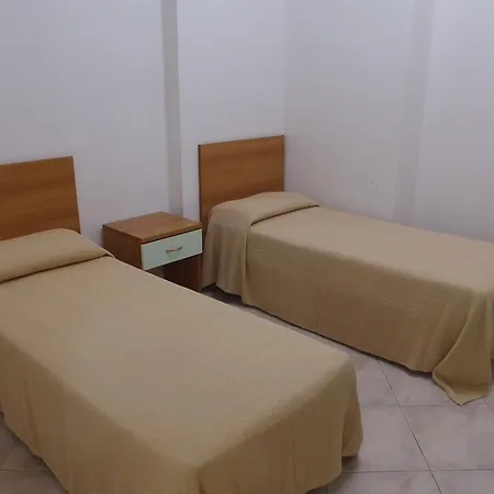 International Village Campeggio Praia a Mare