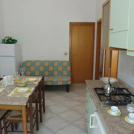 International Village Campeggio Praia a Mare