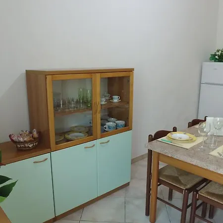 International Village Campeggio Praia a Mare