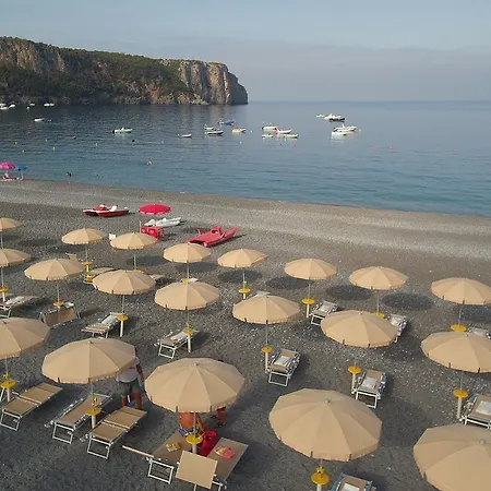 International Village * Praia a Mare