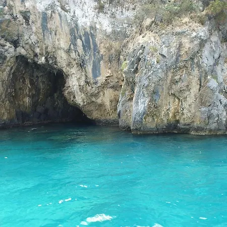 International Village Praia a Mare