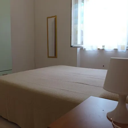Campsite International Village Praia a Mare