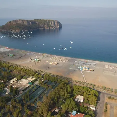 International Village Praia a Mare