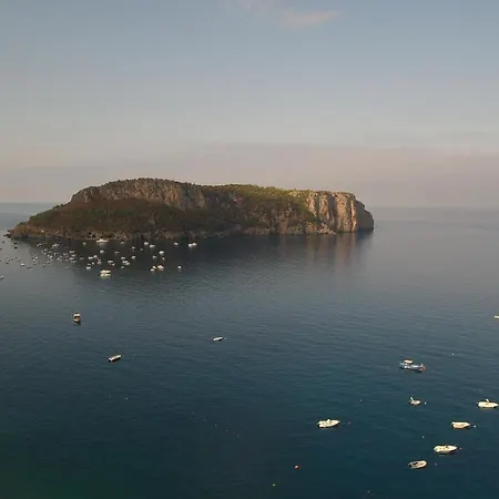 Campeggio International Village Praia a Mare