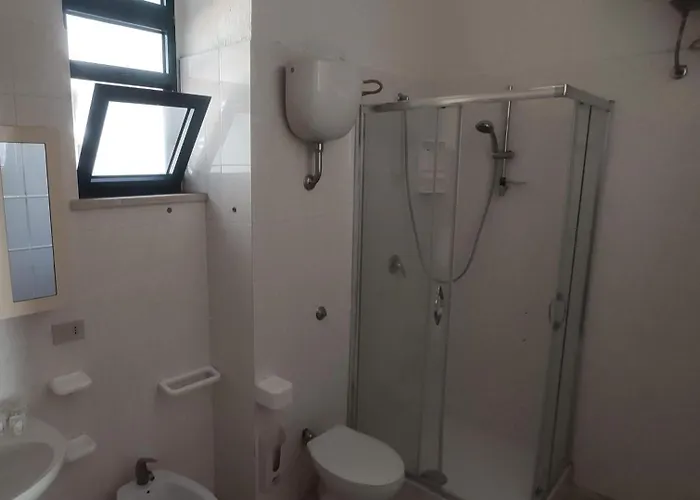 International Village Parque de Campismo Praia a Mare