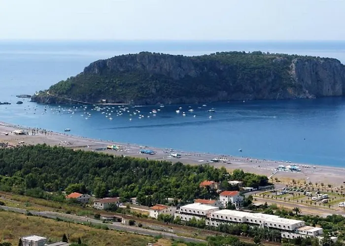 Parque de Campismo International Village *