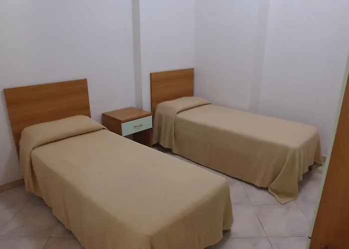 International Village Parque de Campismo Praia a Mare