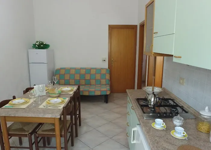 International Village Parque de Campismo Praia a Mare