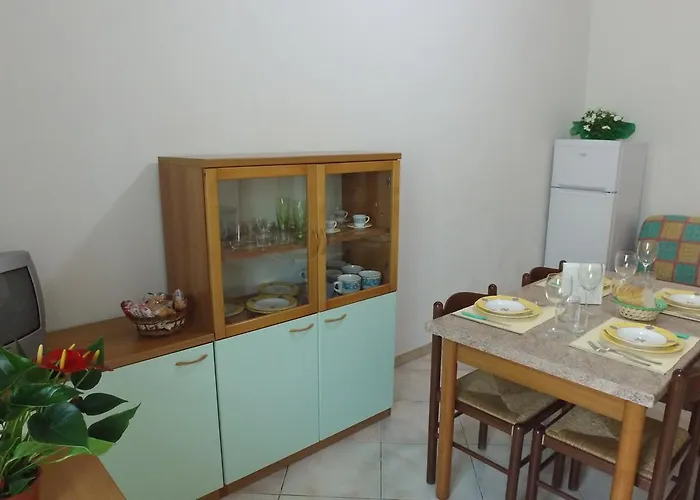 International Village Parque de Campismo Praia a Mare