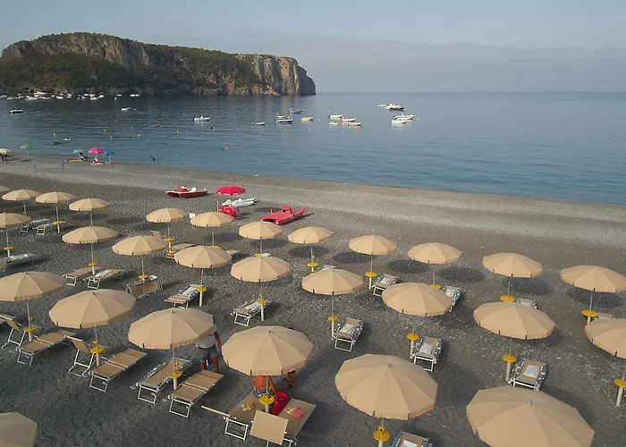 International Village * Praia a Mare