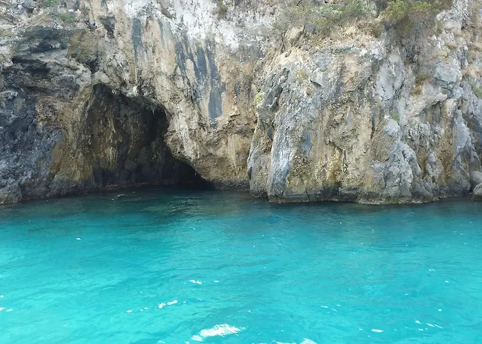 International Village Praia a Mare