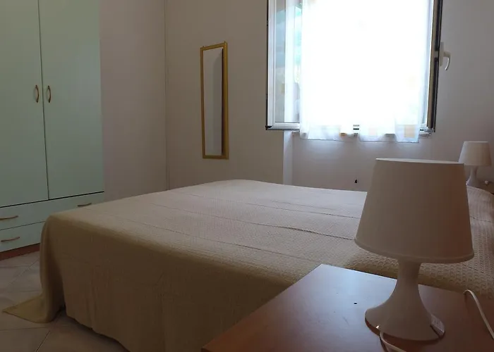 Parque de Campismo International Village Praia a Mare