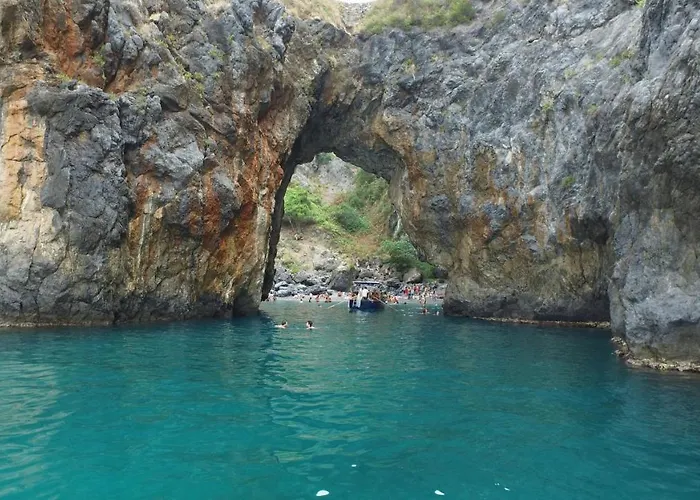 International Village *