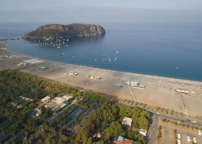 International Village Praia a Mare